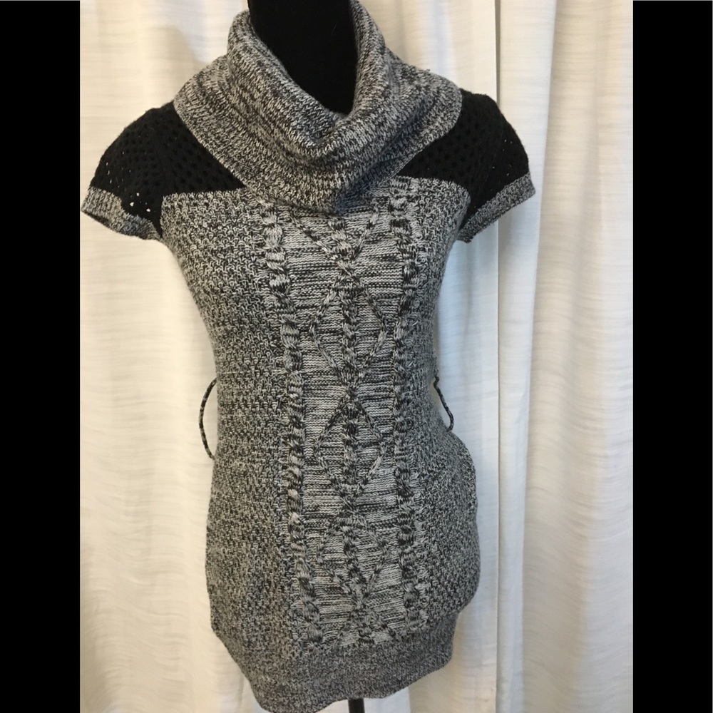 Bongo dress juniors M NWT